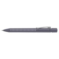 Faber C. Grip 2010 0.7Mm Versatil Kalem Gri