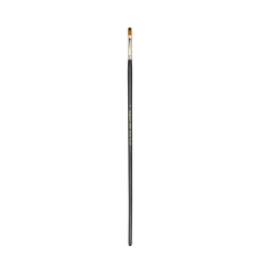 Bpf200F/4 Sentetık Kıl Duz Kesık Fırca