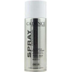 Cadence Sprey Vernık Saten 400 Ml
