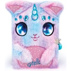 Taros Nebulous Stella Watercolouring Book 6946