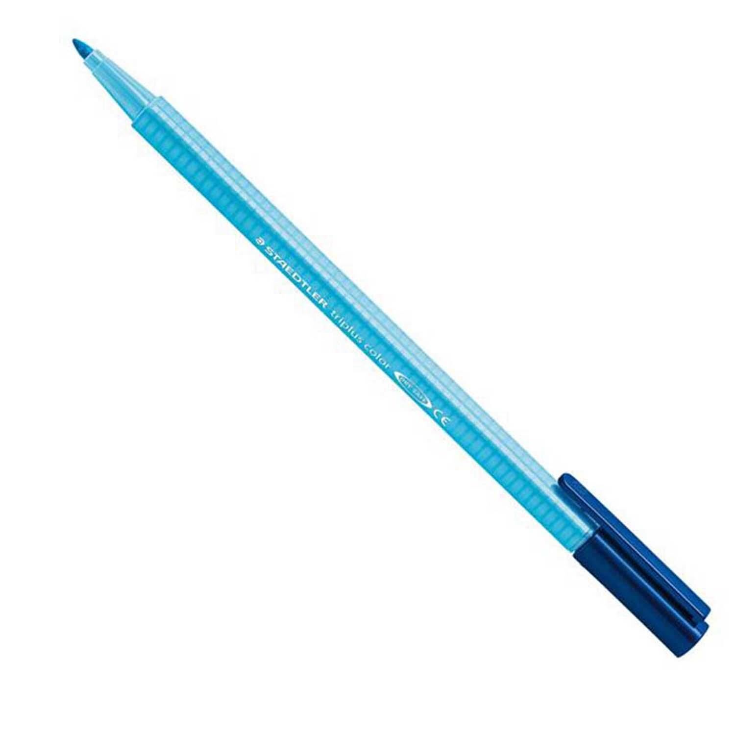Keçeli Kalem Su Mavisi 1.0 Mm