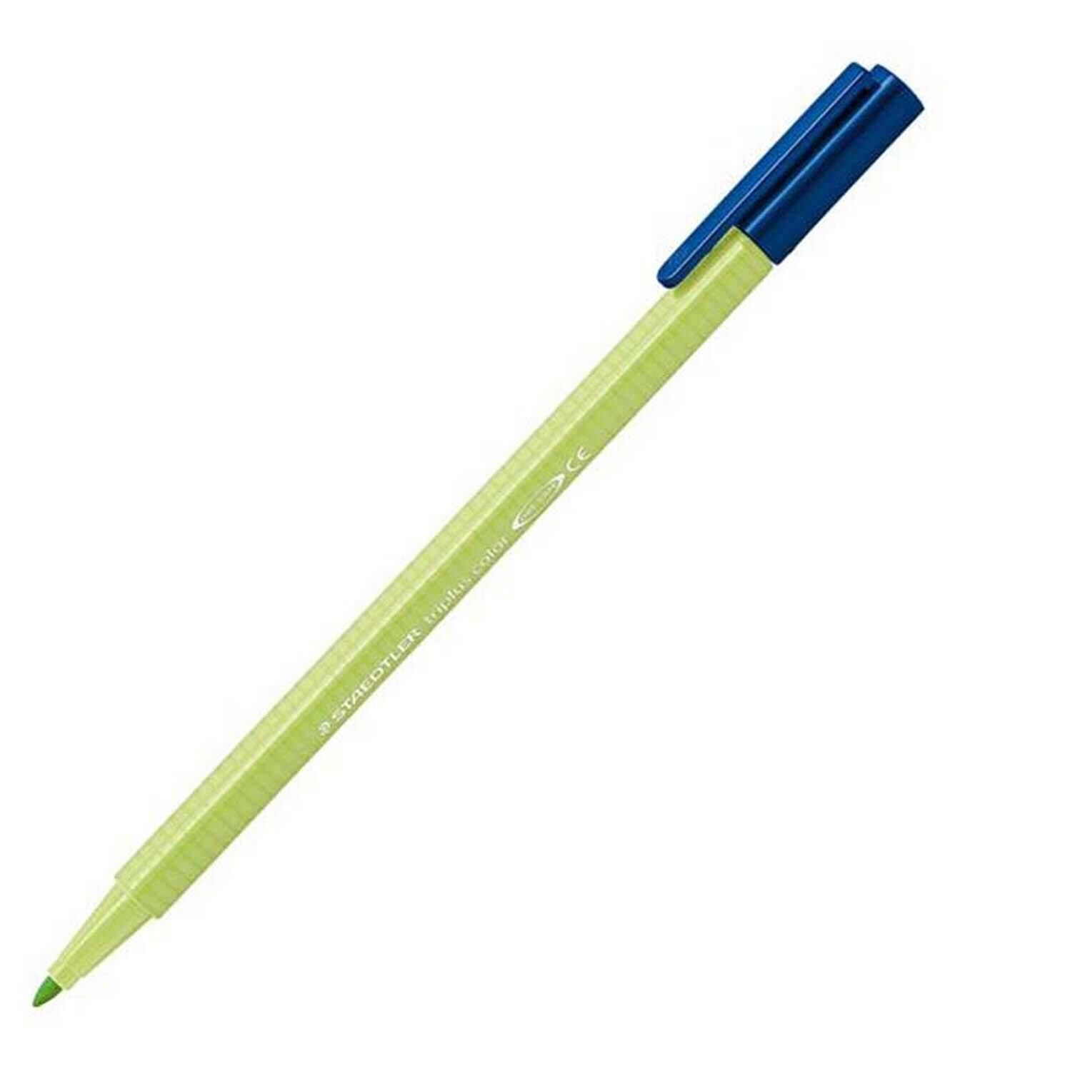 Keçeli Kalem  Çimen Yeşili 1.0 Mm