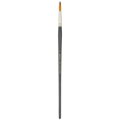 Bpf200R/12 Sentetık Kıl Yuvarlak Fırca
