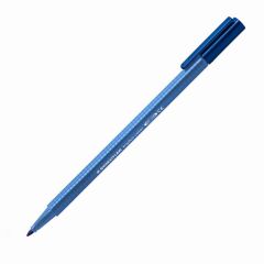 Keçeli Kalem  Gece Mavisi 1.0 Mm