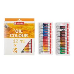 Artcreation Yağlı Boya 24X12Ml 9020124M
