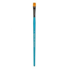 Bpf210F/6 Sentetık Kıl Duz Kesık Fırca