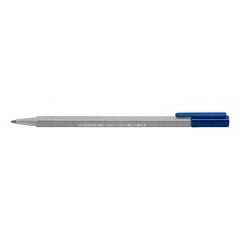 Keçeli Kalem Gri 1.0 Mm