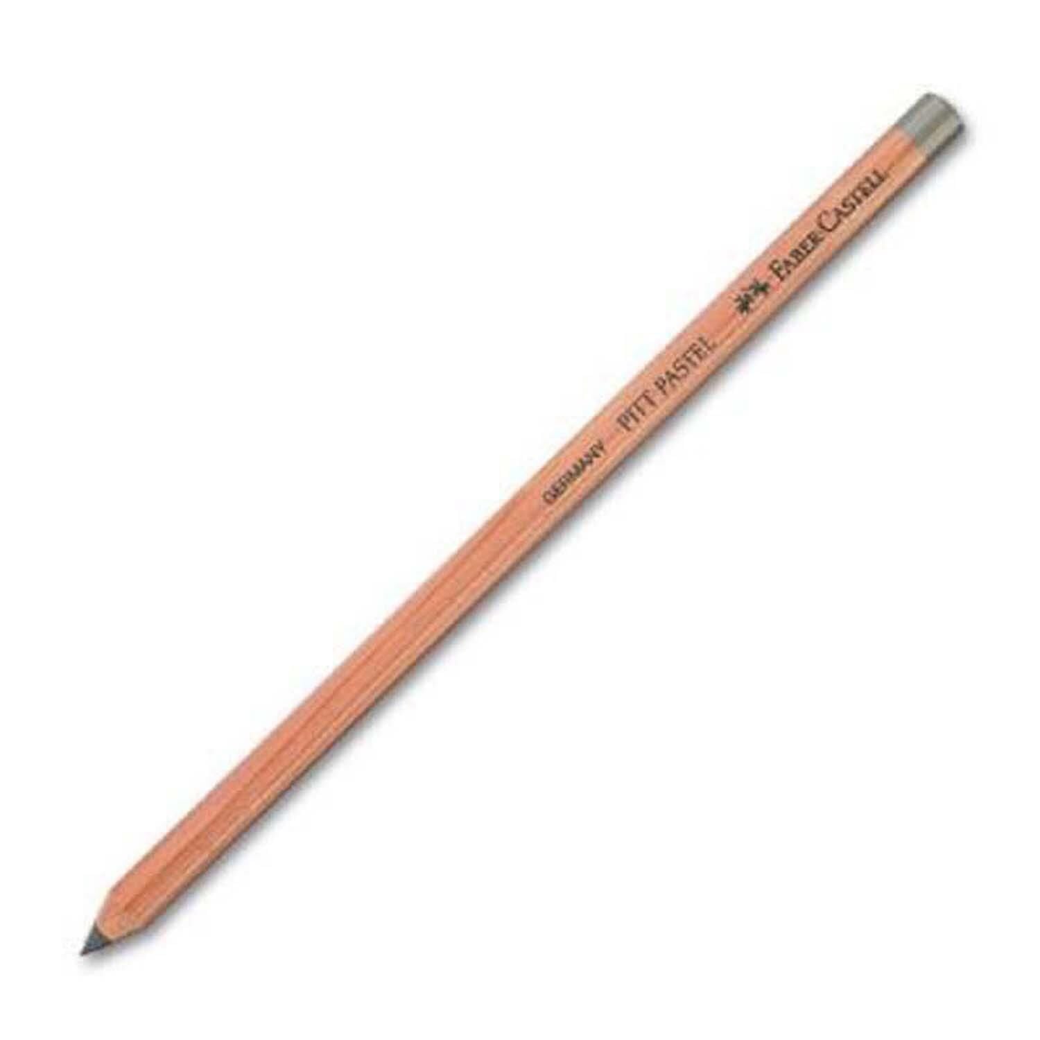 Faber-Castell Pitt Pastel Sıcak Gri Iv 1121-273