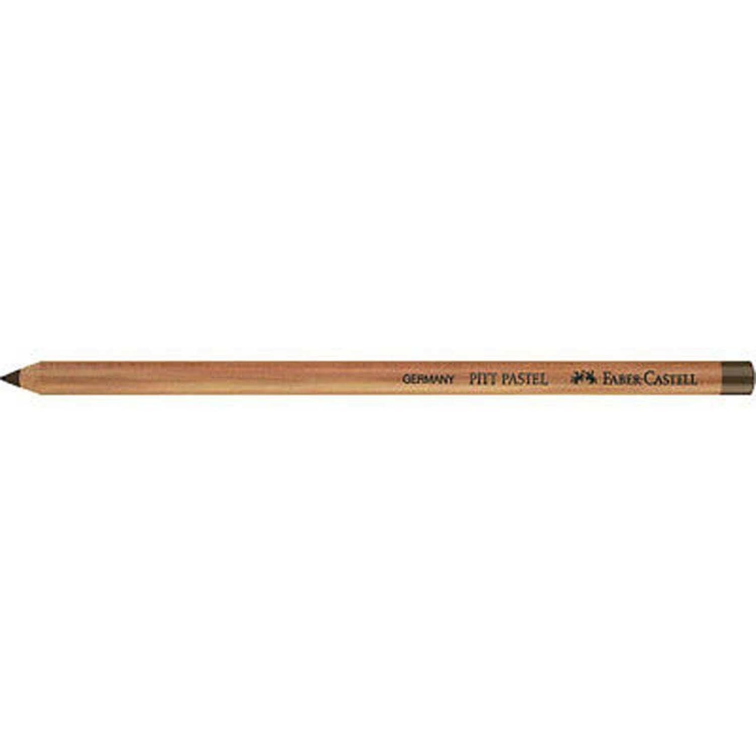 Faber-Castell Pitt Pastel Bistre 1122-179
