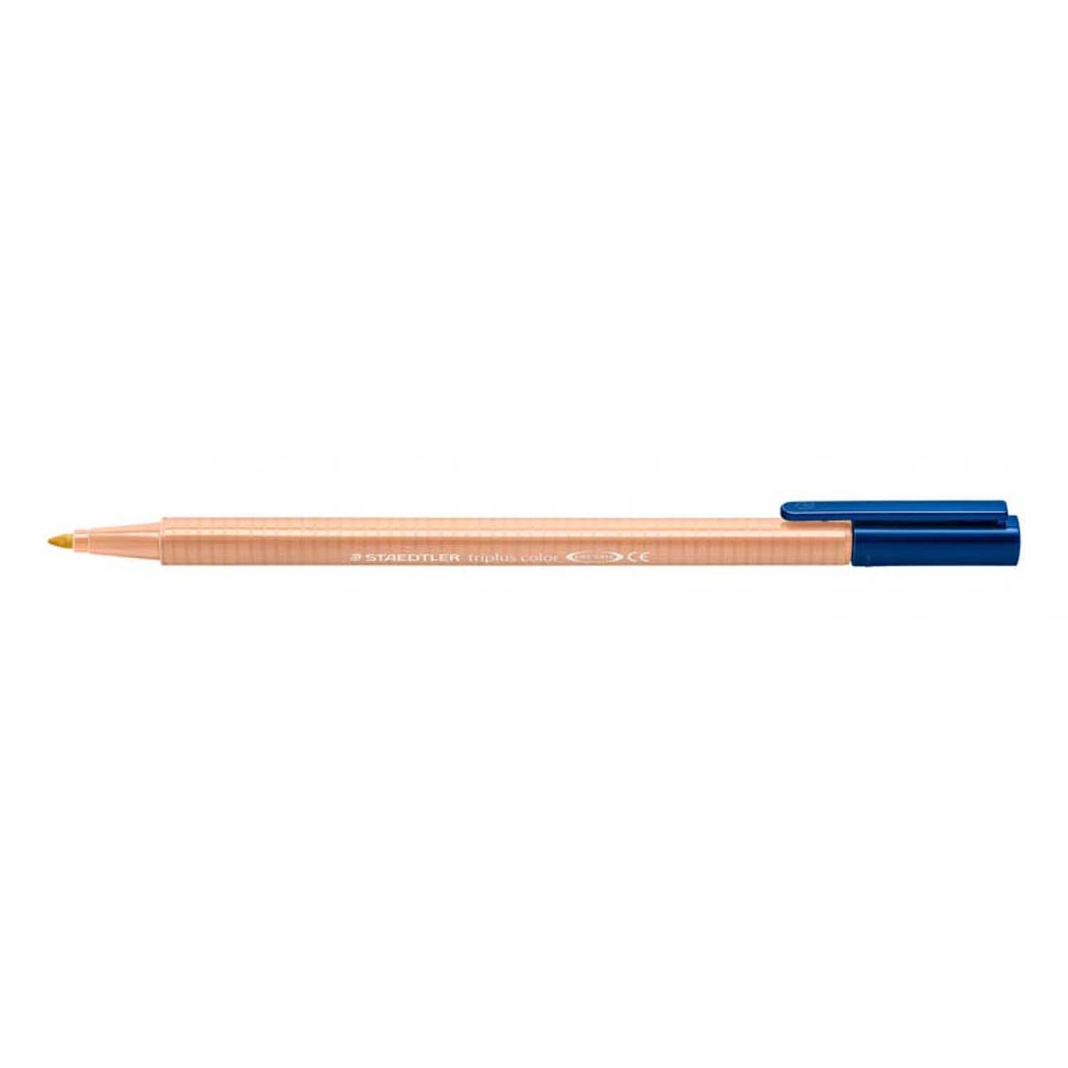 Keçeli Kalem Ten Rengi 1.0 Mm