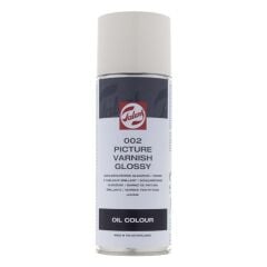 Yrd. 400Ml/002 Spr.Pıcture Varnısh Glossy