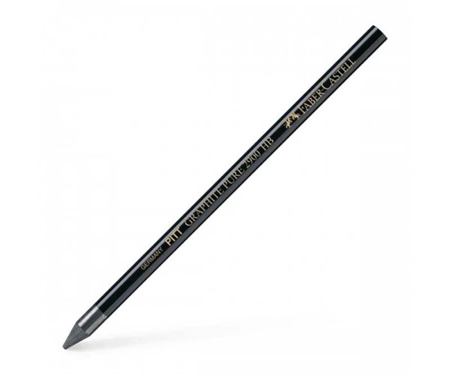 Faber-Castell Pitt Graphite Pure Hb 117300
