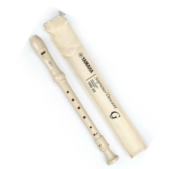 Yamaha Flüt