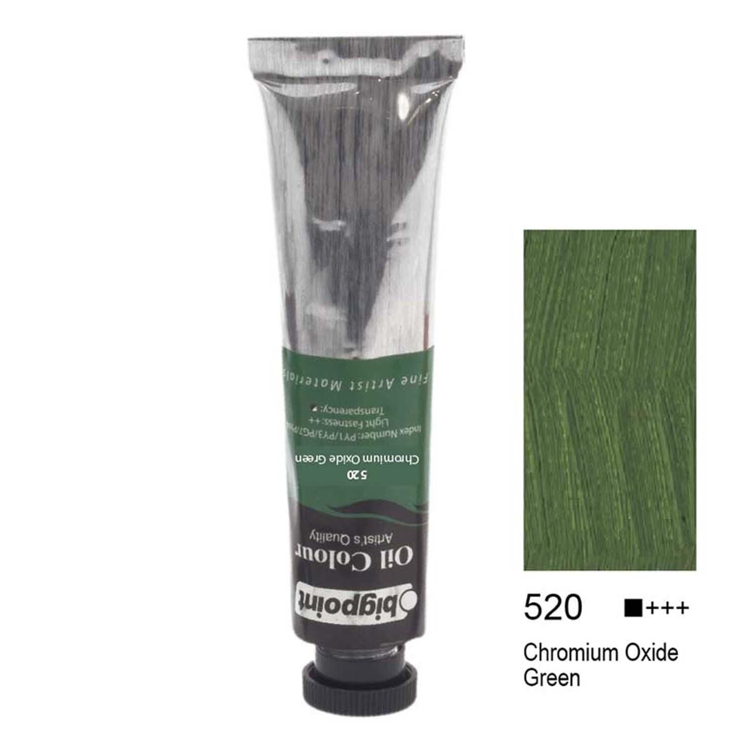 Bp 520 Y.Boya 45Ml