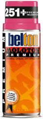 Sprey Boya Molotow 400Ml No:059 Mad Psycho Pınk