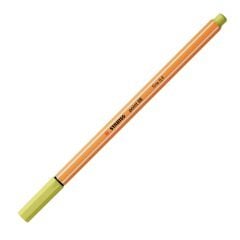 Stabilo Point 88/67 Hardal