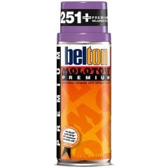 Sprey Boya Molotow 400Ml No:067 Grape