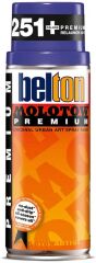 Sprey Boya Molotow 400Ml No:081 Grape Dark