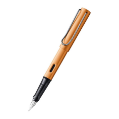 Lamy All Star Alüminyum Dolma Kalem 27-F