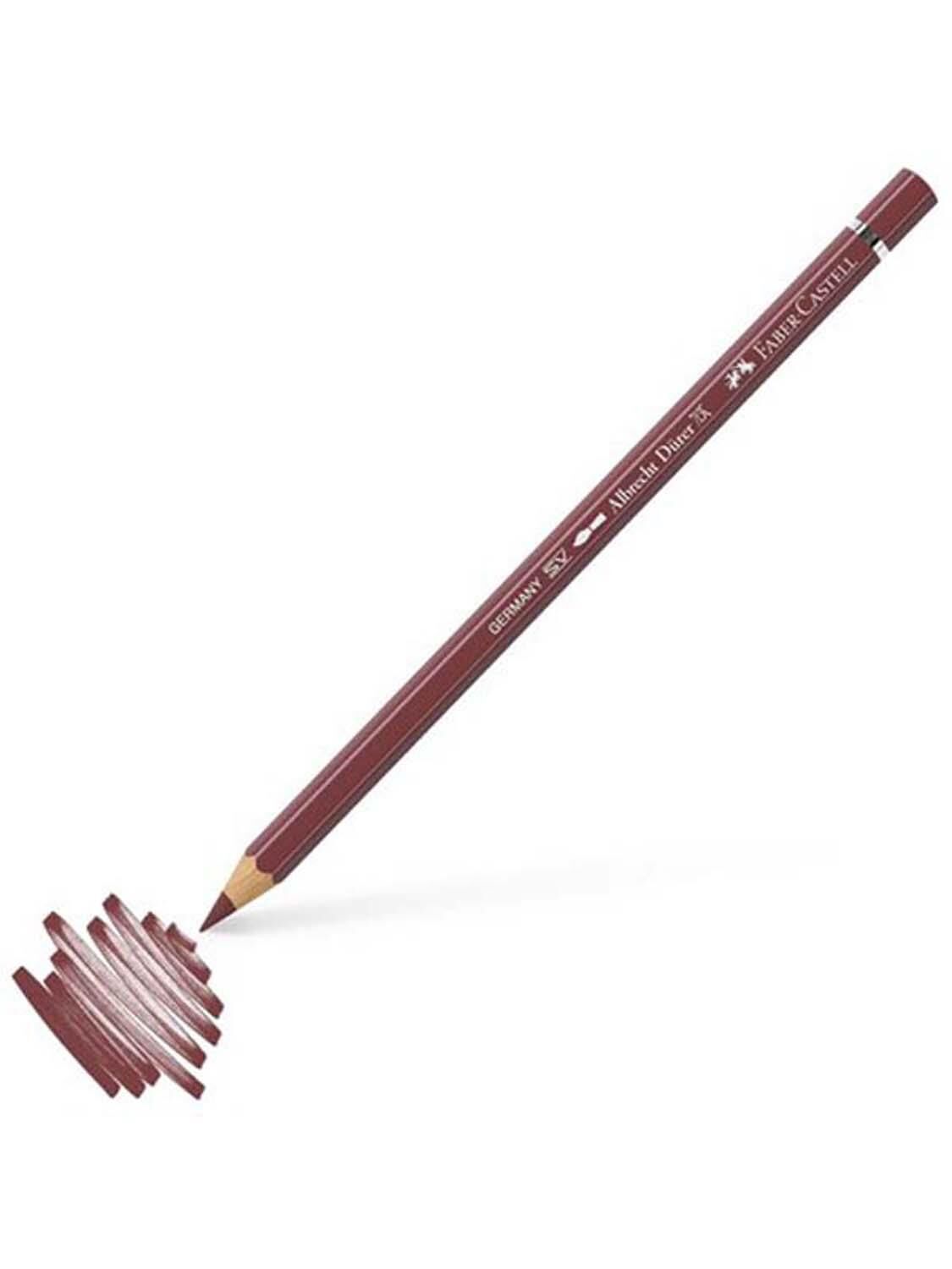 Faber-Castell A. Dürer Aqr. Caput Mortuum 169