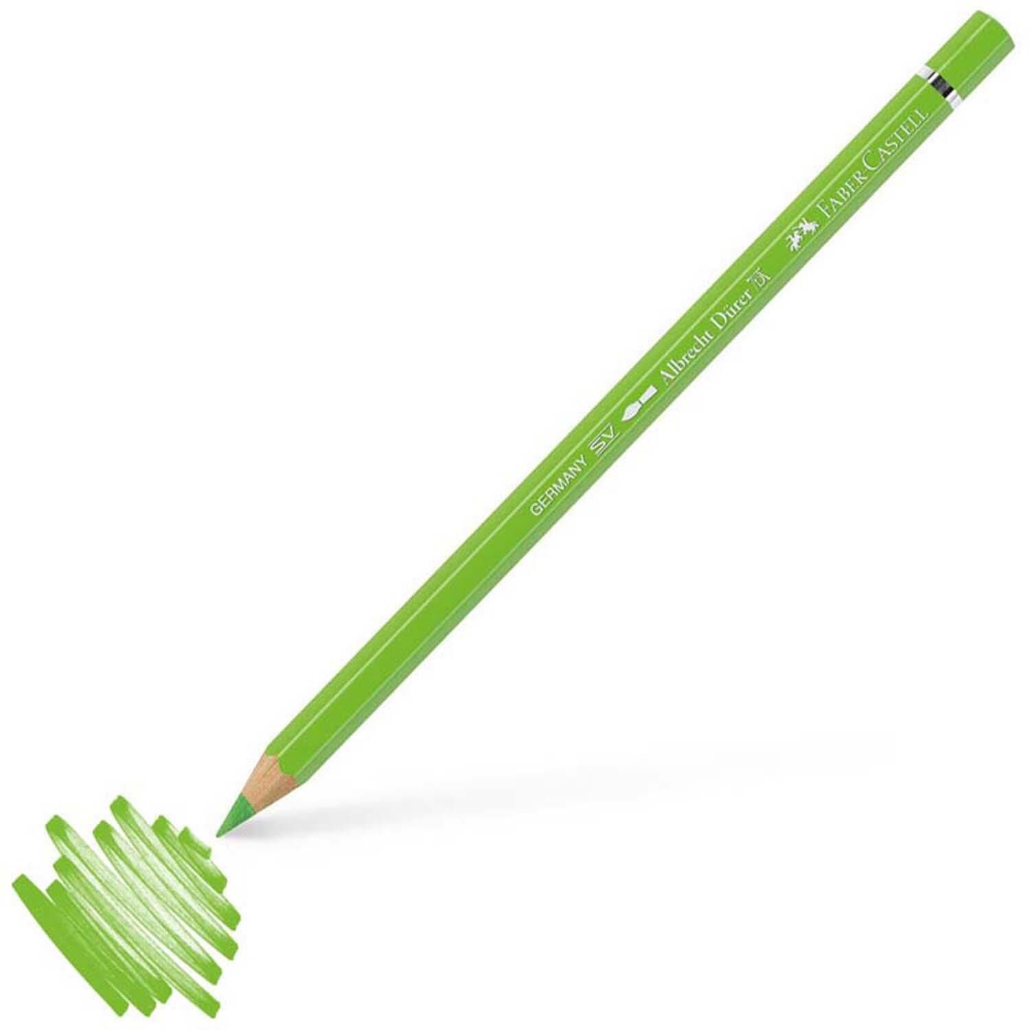 Faber-Castell A. Dürer Aqr. Light Green 171