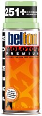 Sprey Boya Molotow 400Ml No:144 Menthol Lıght