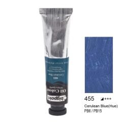 Bp Yaglı Boya 200Ml Cerulean Blue 455