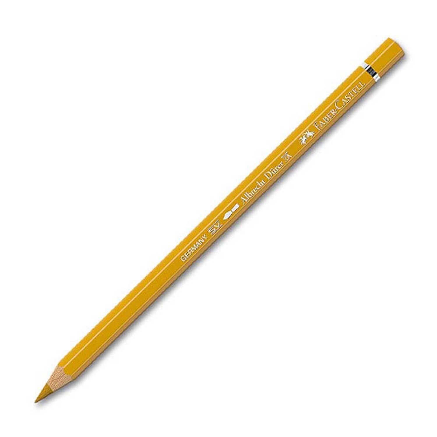 Faber-Castell A. Dürer Aqr. L. Yellow Ochre 183