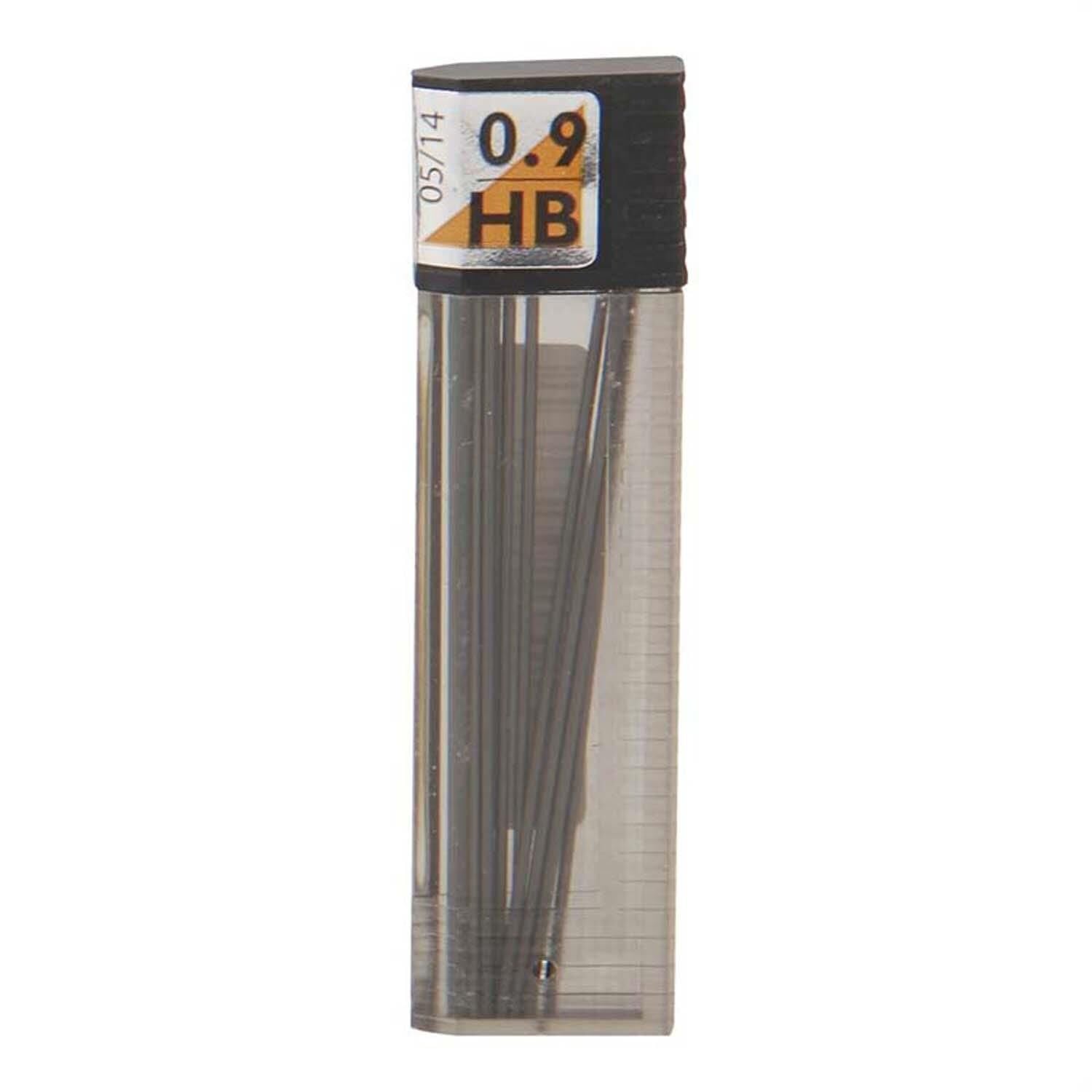 0.9 Mm. Mın (Kalem Ucu)  Tombow