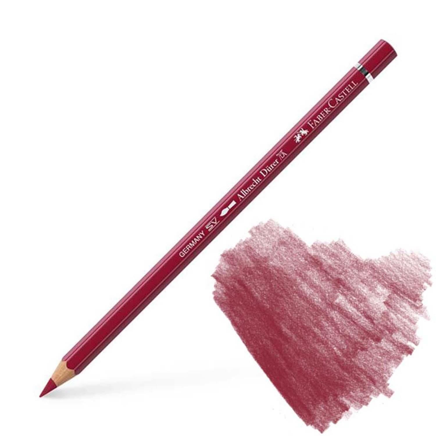 Faber-Castell A. Dürer Aqr. Dark Red 225