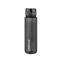 Uzspace 3037 650ml Matara Siyah