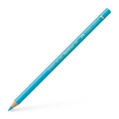 Faber-Castell P.Chromos K.Boya L.C.Turquoise 154