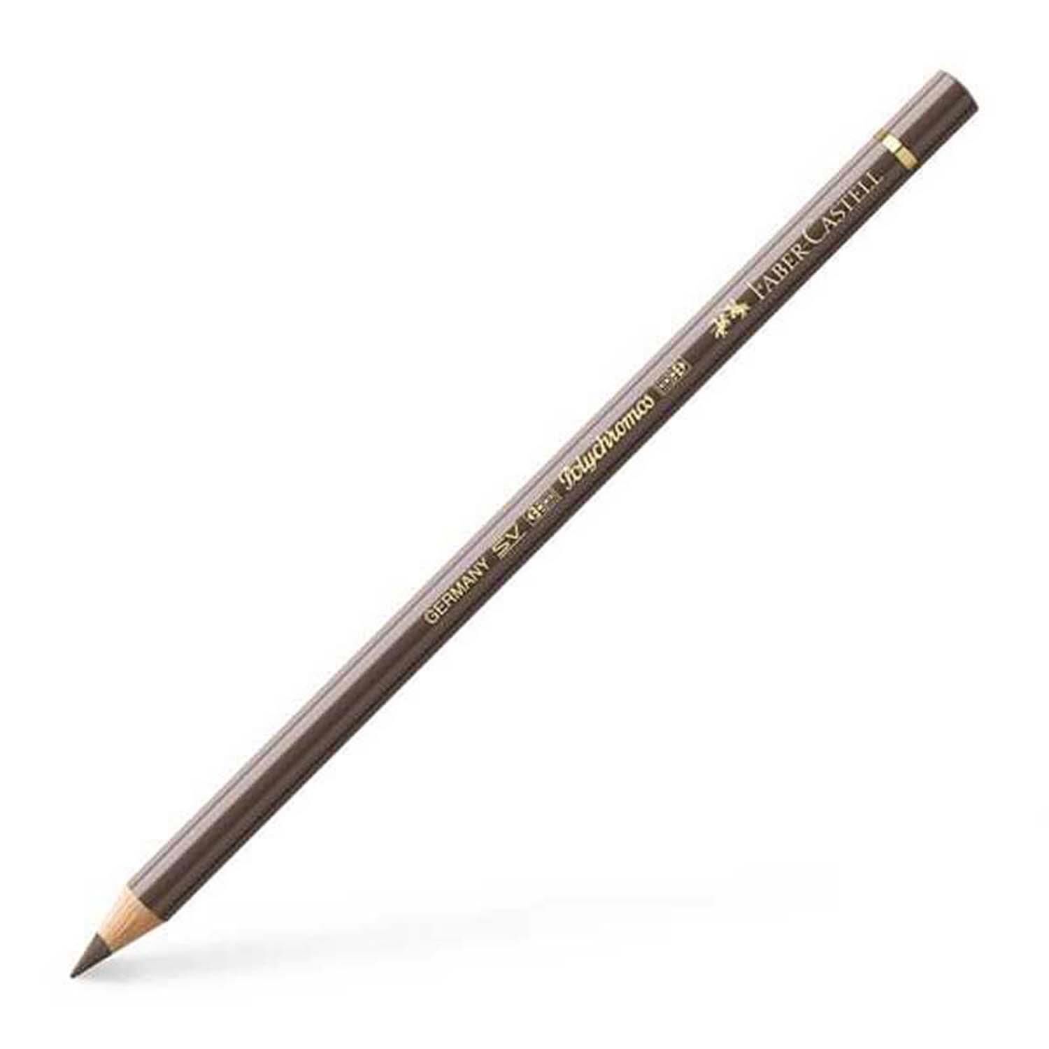 Faber-Castell P.Chromos K.Boya Nougat 178