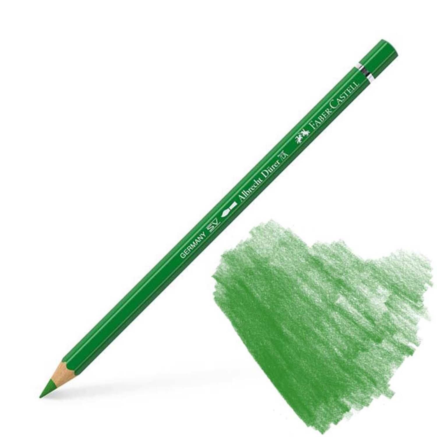 Faber-Castell A. Dürer Aqr. Per. Green 266