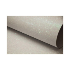 Sımlı Fon Kartonu 50X70 Beyaz