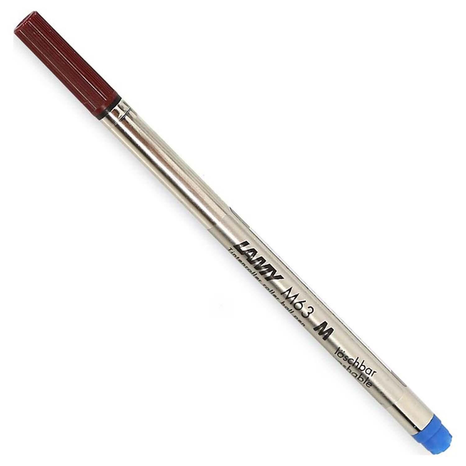 M63 Lamy Roller Kalem Refılı Mavı Teklı