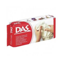 Das Seramik Kili Beyaz 1Kg