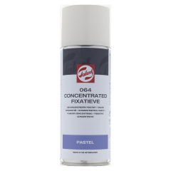 Talens Fixative Concentrated 064 400ml Sprey