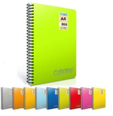 A4 160/1 Defter Gıpta Chromo