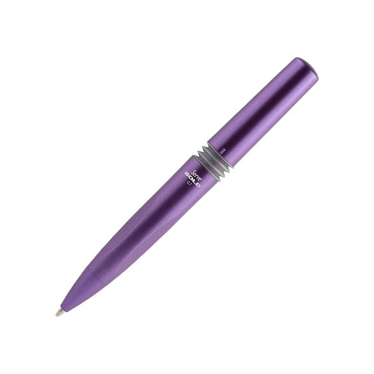 Serve 0.7 Deep Pastel Renkler Versatıl Kalem