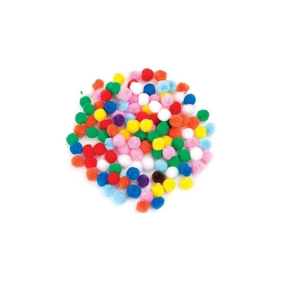 Puti Pom Pom 20mm 4452