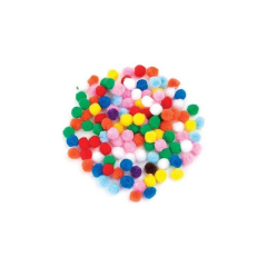 Puti Pom Pom 20mm 4452