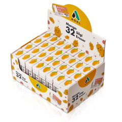 Adel Mango Silgi