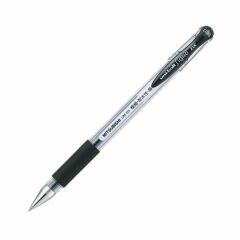 Unıball Um-151 Dx 0.38 Sıyah Jel Kalem