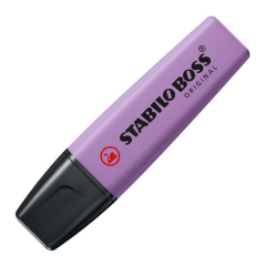 Stabilo Boss Original - Puslu Mor