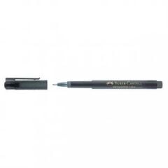 Faber-Castell Broadpen 1554 Gri