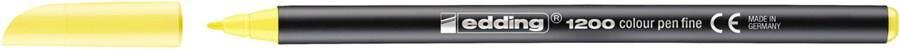 Edding Grafik Kalemi Kış Kavunu ED120083