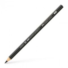 Faber-Castell Grafit Aquarel Çizim Kalemi 2B