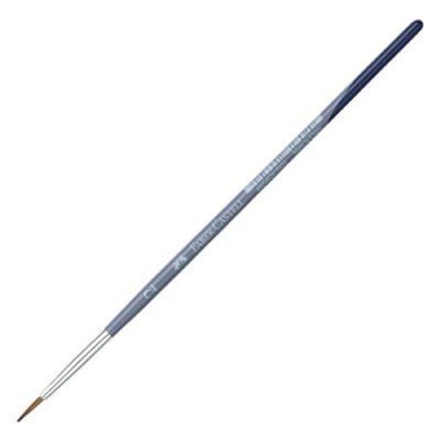 Faber-Castell Creative Studio Fırça No :2