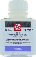 Vernik Talens 75Ml No:060 Varnısh Oıl Pastelsatın